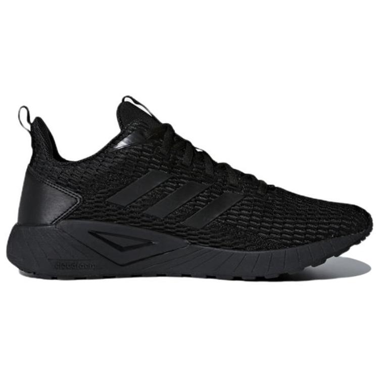 adidas Neo Questar Cc 'Черный' DB1157