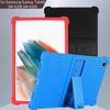 Silicone Case for Samsung Galaxy Tab A8 10.5 Inch SM-X200 SM-X205
