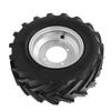 Шина с диском 16 X 6.50‑8 дюймов Интегрированная установка Шина для квадроцикла UTV Карта Сельскохозяйственная техника Газонокосилка