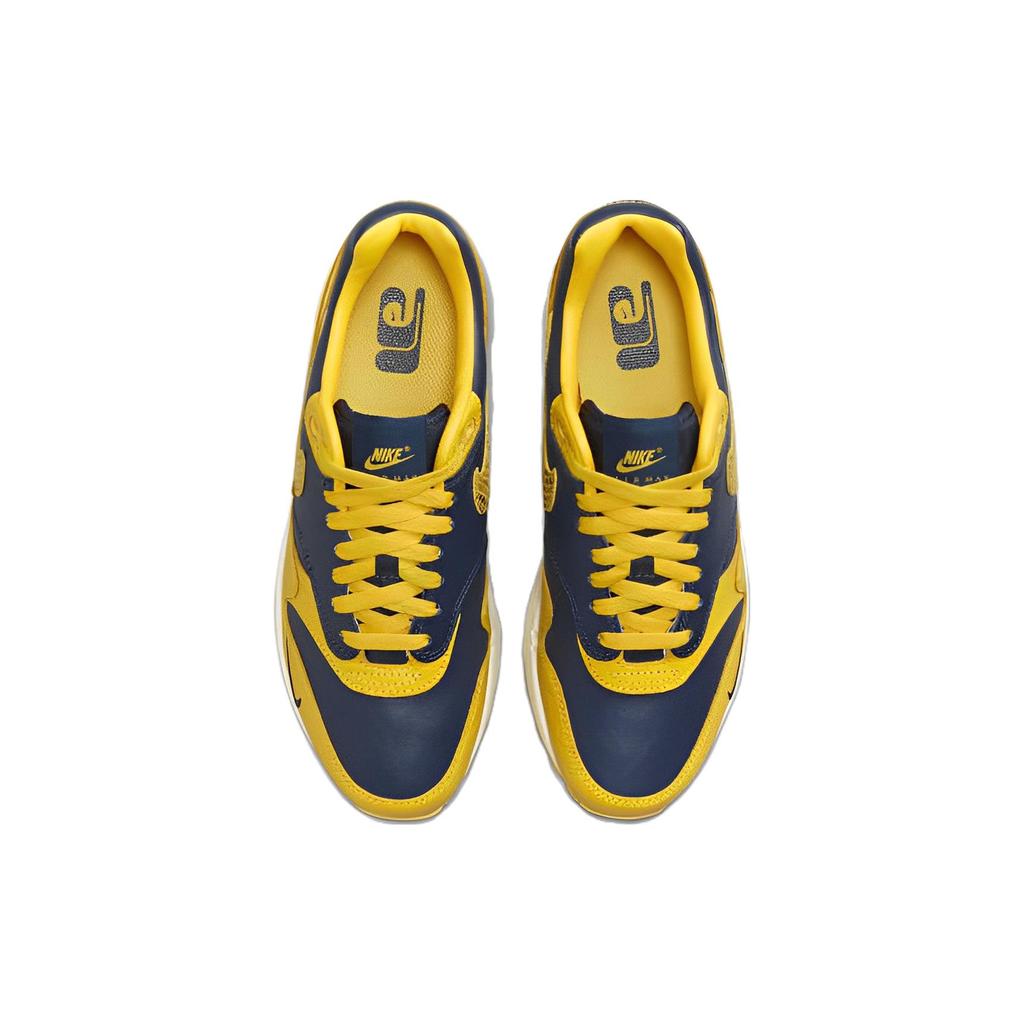 Новые женские Nike Air Max 1 CO.JP Michigan Head To Head FJ5479-410