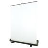 Portable Retractable Green Screen Backdrop