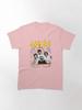 Def Leppard Def Leppard Golden Girls Classic T-Shirt