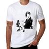 SEBASTIAN MICHAELIS T-Shirt man t shirt cotton man t shirt luxury t shirts with prints T-Shirt
