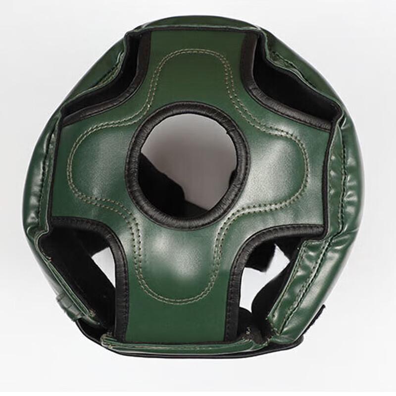 Защитное снаряжение Shurong для тренировок по боксу и ММА для взрослых