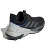 Adidas Terrex Hyperblue Black Grey Мужские кроссовки Core-Black Grey-Six Grey-Two FZ3401