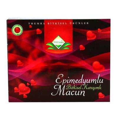 Медовая травяная паста, 12 г x 12 одноразовых палочек