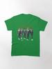 The Four Tops the temptations legend of soul #9428 Classic T-Shirt