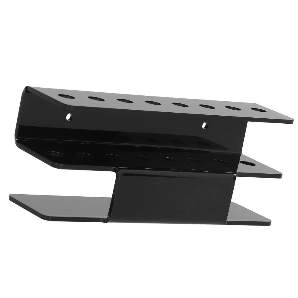 Sturdy Design Dart Rack Acrylic Material Wall Mount Durable Dart Stand Fitness Training