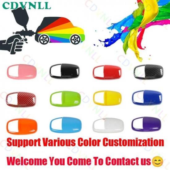 Co-Pilot Storage Box Handle Frame Trim For Jeep Compass 2017- Chrome Silver