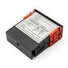 Терморегулятор STC 9200, AC 220В, Надежная работа, Точный контроль температуры, Функция разморозки