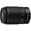 Nikon NZDXVR50-250 telephoto zoom lens NIKKOR Z DX 50-250mm f/4.5-6.3 VR Z mount DX lens