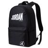 Jordan Рюкзак полиэстеровый обычный унисекс черный Jordan JD2313006GS-001