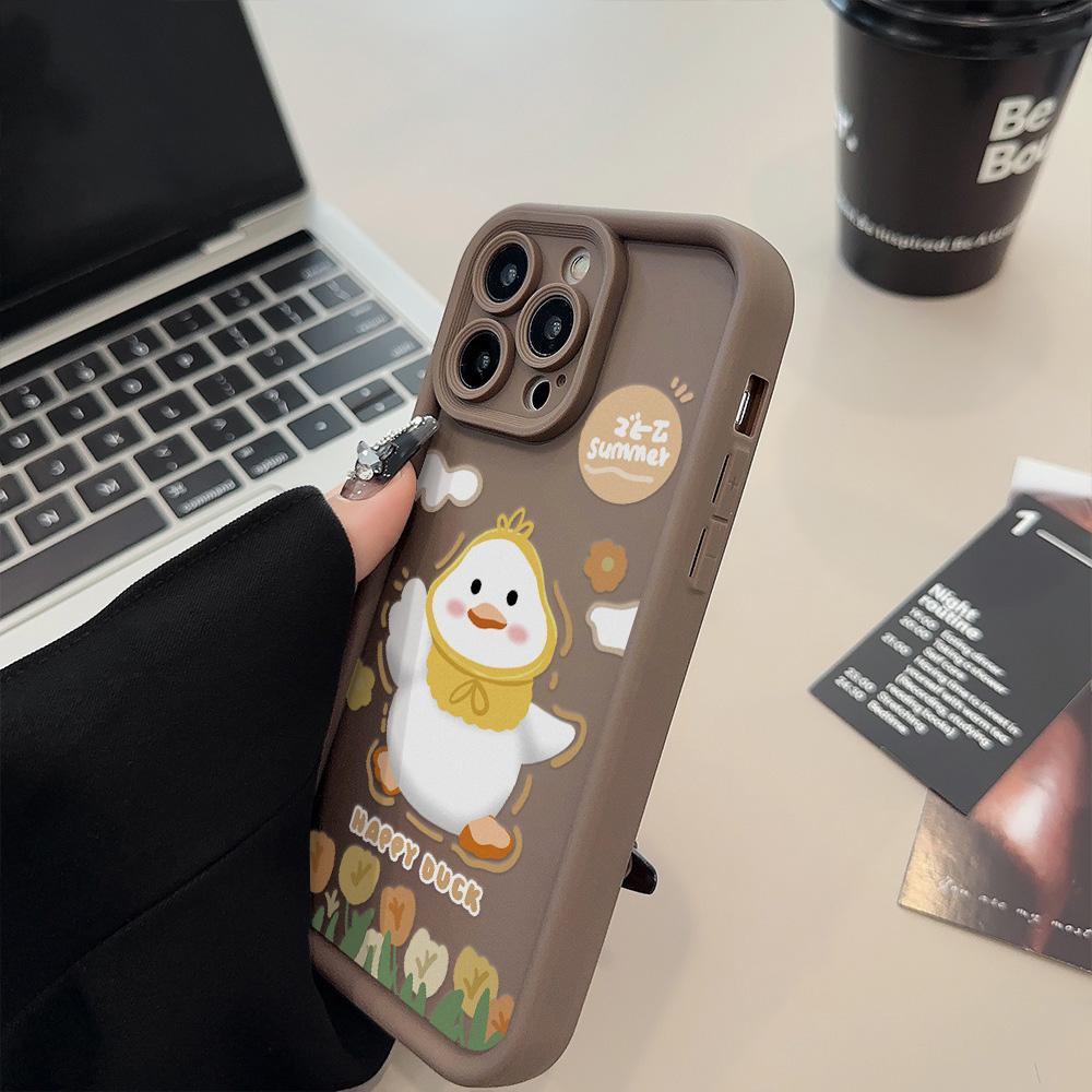 Чехол для телефона iPhone 11 13 12 14 15 16 Pro Max 7 8 Plus XR XS Max Samsung A55 S24 S23 A02S Redmi 9 13C 9A 10 A3 OPPO A15S A16 A17 A18 A38 A53 A54 A31