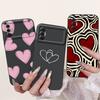 Phone Shell For Tecno Spark 8P Woman Fashion Flower Butterfly Coques For Tecno Spark 9T India Back Covers Soft Liquid Silicone
