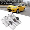 Car Transmission Solenoid Kit Control Valve For Honda Fit 1.5L JAZZ 2003-2008