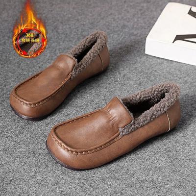 Женская обувь – Женские мокасины