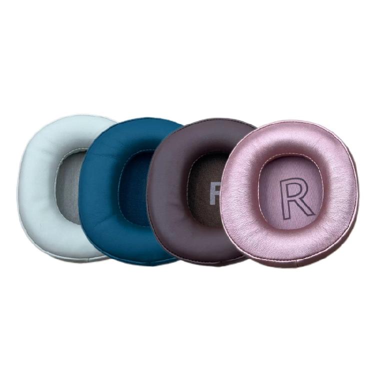 Амбушюры Мягкие амбушюры из ПУ для наушников OneOdio A70 A71 Накладки на уши для любителей музыки и геймеров