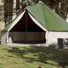 Family Tent - VIDAXL - Tipi - Waterproof - 8 People