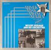 LP Пластинка WOODY HERMAN & HIS ORCHESTRA - Silver Star Swing Series Present Wo 622416 MCA Coral 1976 Германия Джаз Б/у