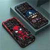 Чехол Marvel Человек-паук Грут для Honor 8X X8a X7 Magic5 Lite X6 70 X8 90 Pro X9a X6a Magic5 Задняя крышка из мягкого ТПУ