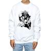 DC Comics Boys Lobo Sketch Sweatshirt