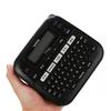 Brother PT-D210 Label Maker CN plug (adapter included)