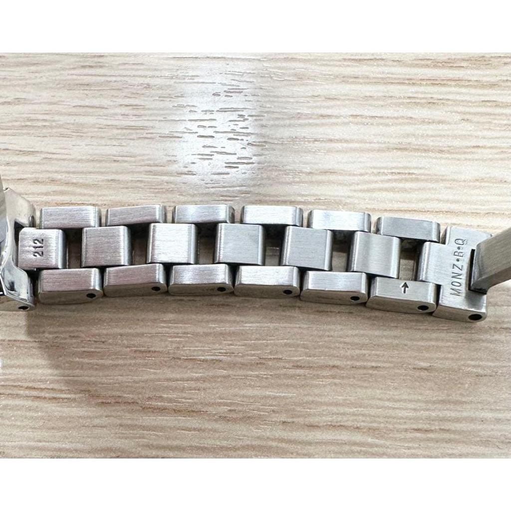 Подержанные часы Seiko Lukia V117-0AG0, в рабочем состоянии