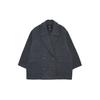 Lap Dolman Double Half Coat Aq4Wtb73