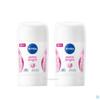Other Nivea Sweat Relief Stick Deodorant Bright 50ml