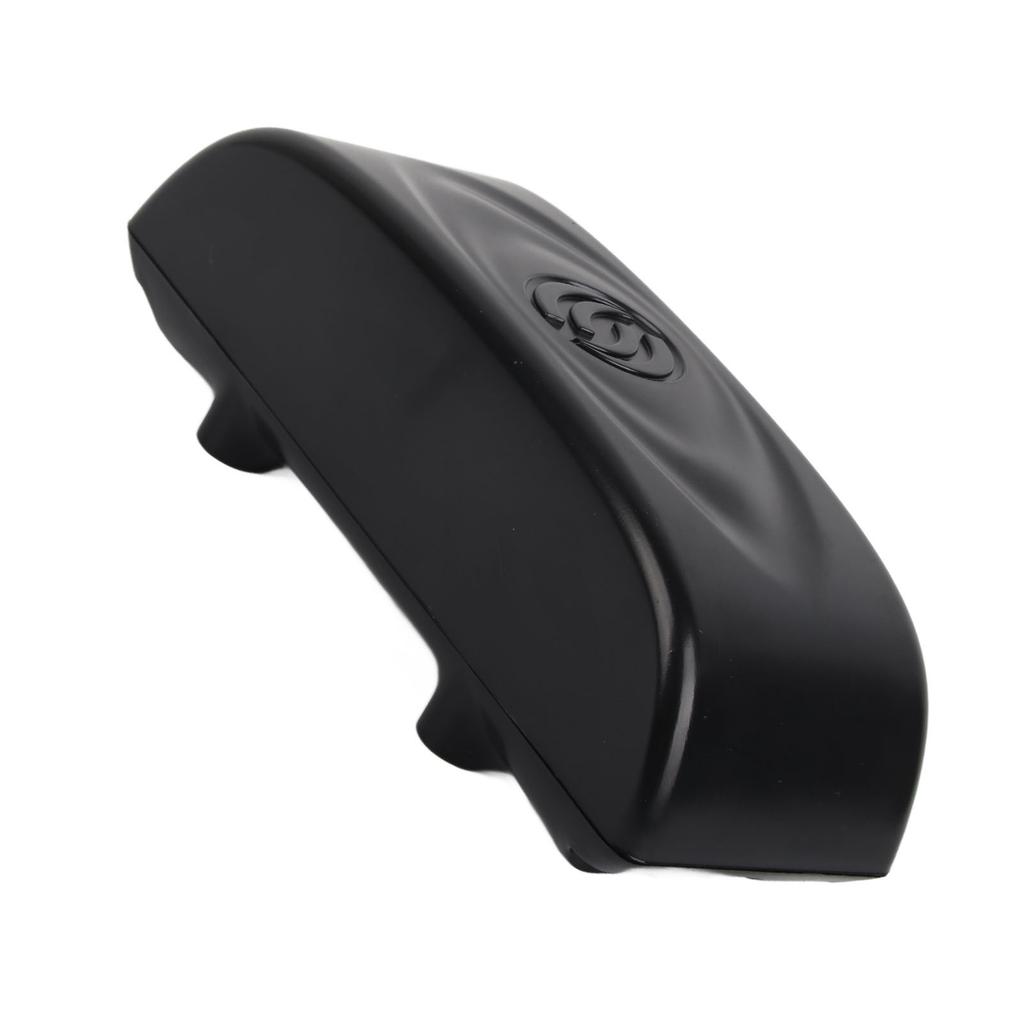 Electric Bike Controller Box ABS with 8 Screws 2 Fixing Clip Lithium Battery Controller Case Fit for Electric Bicycles