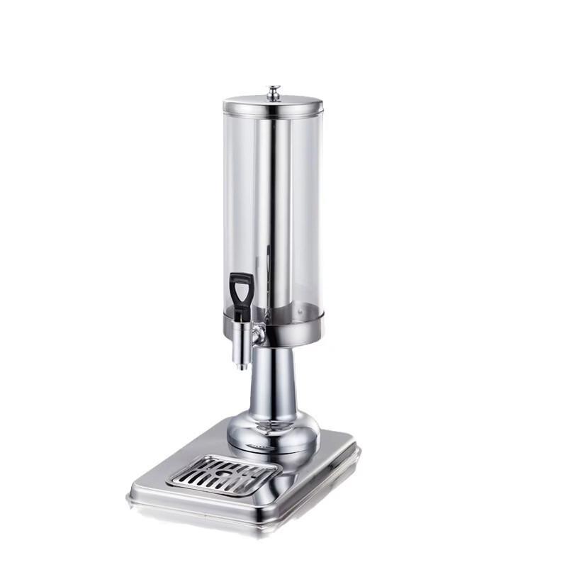 Wutuo 3L Hot & Cold Beverage Dispenser