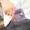Mini Money Saving Binder PVC Envelope Savings Challenge Savings Challenges Book  Save Money