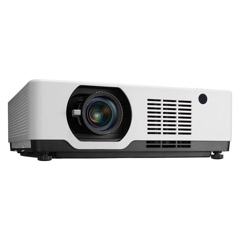 NEC Projectors: CG6600UL+, P627UL+, P607UL+, P605UL+, PV710UL, CB6700UL