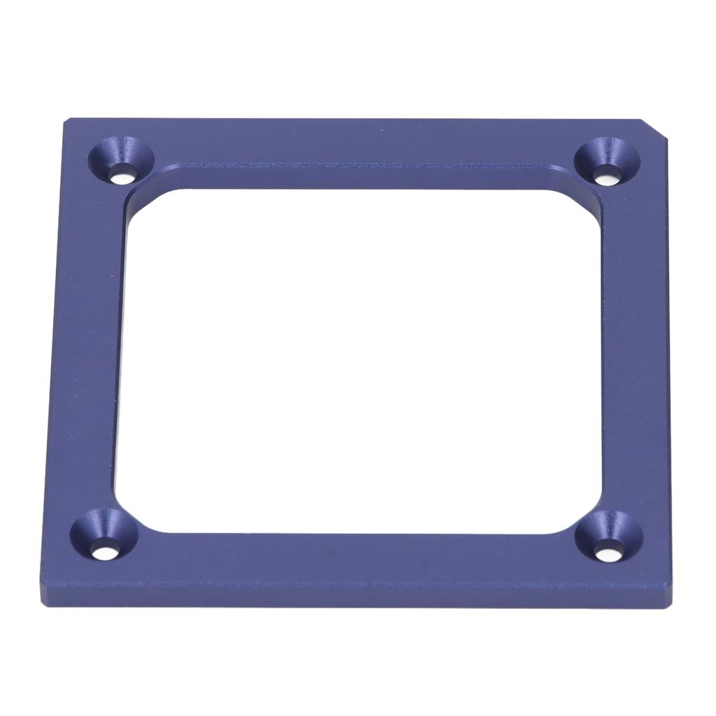 86 Type Switch Socket Opening Template Aluminum Alloy Single Hole Outlet Bottom Box Slotting