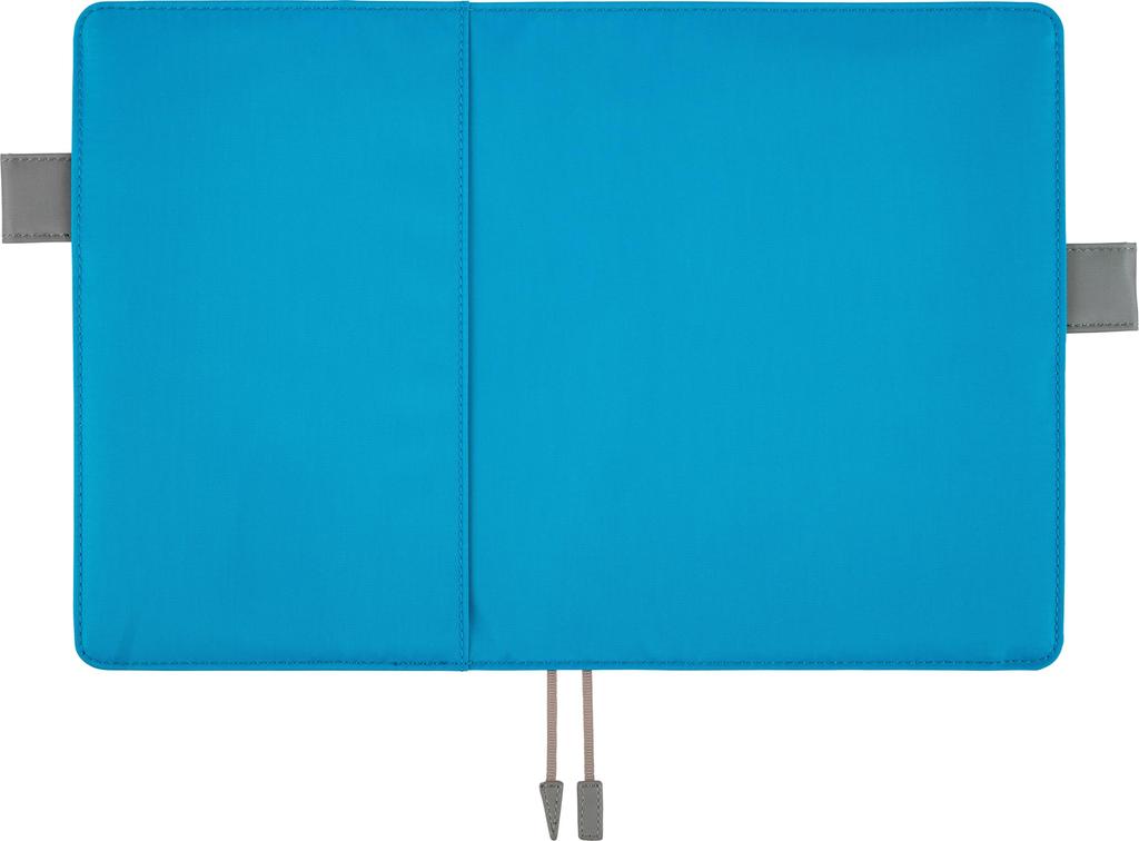 Обложка для блокнота Hobonichi Techo Cousin City (A5) Цвета/Зима