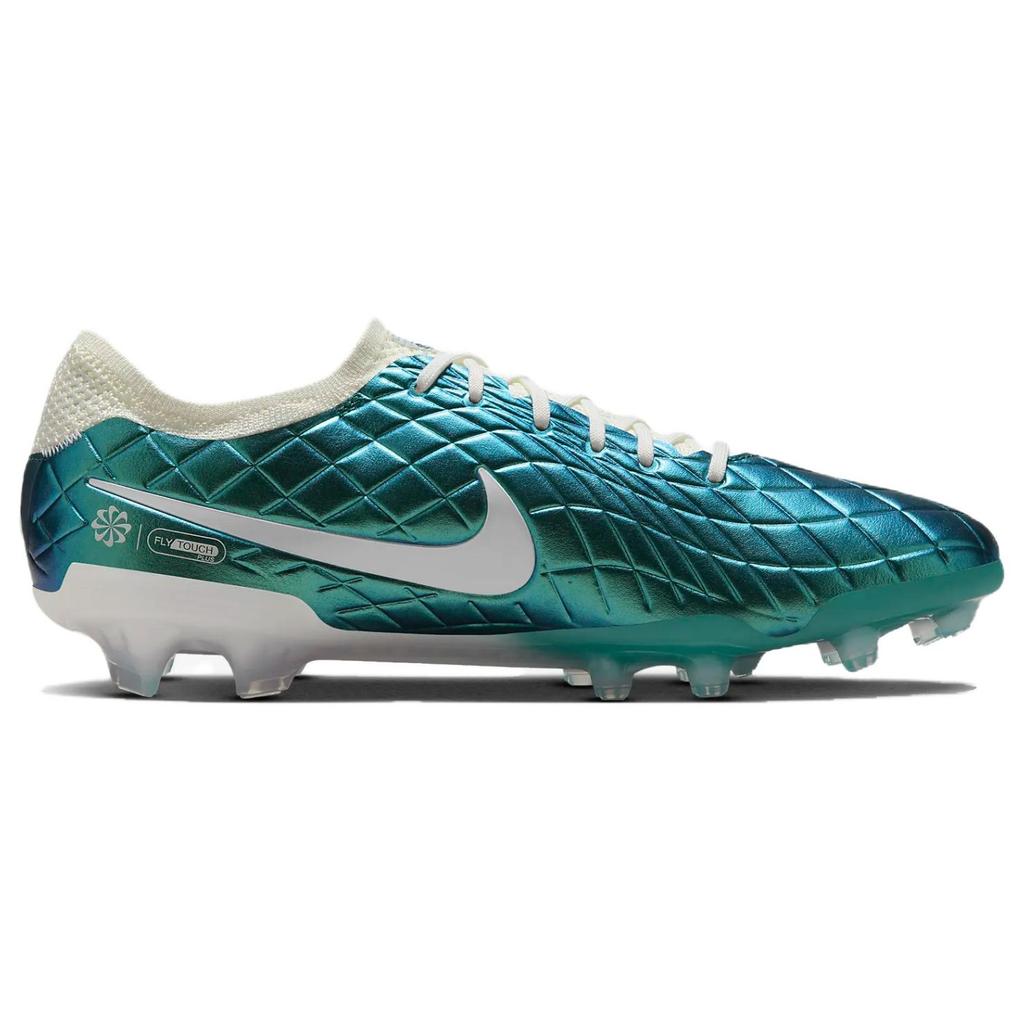 Nike Tiempo Legend 10 Elite FG 'Изумрудный' Мужские FQ3247-300
