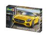 Revell 1/25 Форсаж 1995 Mitsubishi Eclipse Брайана Пластиковая модель 07691