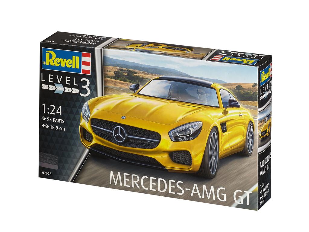 Revell 1/25 Форсаж 1995 Mitsubishi Eclipse Брайана Пластиковая модель 07691