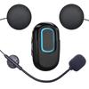 NikoMaku Motorcycle Intercom Bluetooth Helmet Earphone Headset Microphone C35 Bluetooth Sound Quality Technical Compliance Certification Automatic