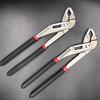 1 шт. Быстросъемные клещи для водопроводных труб 8/10/12 дюймов Многофункциональные клещи для насоса с клеем Промышленный уровень Электроинструмент