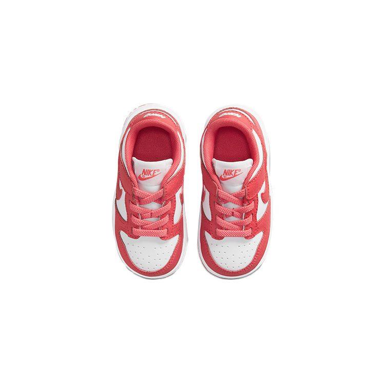 Nike Dunk Low White Gypsy Rose TD DC9562-111