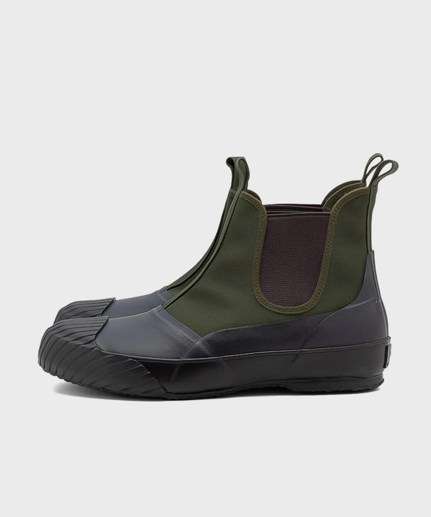 Moonstar All-Weather Sidegore Khaki