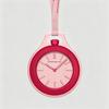 Men Quartz Watch Custom Dial Leather Strap Alloy Case Hardlex Glass 3BAR Water Resistant  Supplier