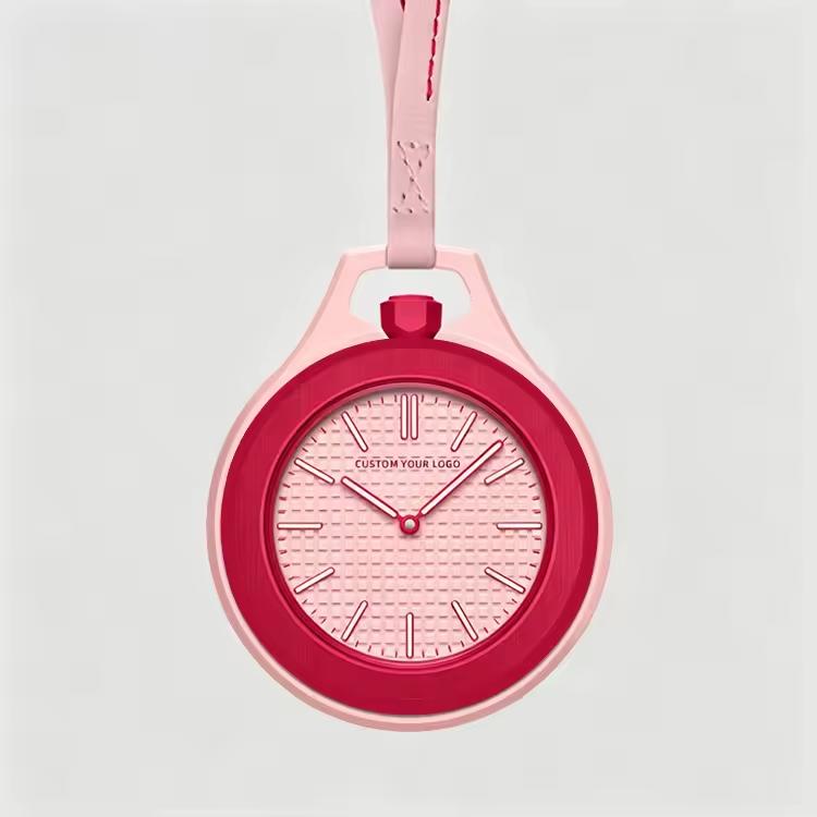 Men Quartz Watch Custom Dial Leather Strap Alloy Case Hardlex Glass 3BAR Water Resistant  Supplier