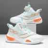 Boys Breathable Mesh Sneakers 2026 Kids Training Sports Shoes Indoor Outdoor