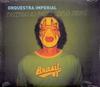 CD ORQUESTRA IMPERIAL - Fazendo As Pazes Com O Swing 60253717552 MP,B Discos 2011 Brazil Latin Used