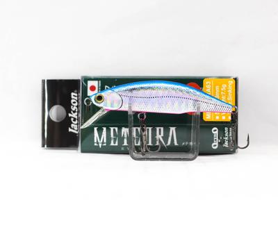 Jackson Meteora 63 Тонущая приманка SBP (0527)