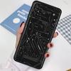 Чехол для Samsung Galaxy A52 A12 A51 A32 A21s A71 A53 A13 A32 A72 A31 A33 A22 A03 Чехол для телефона в стиле ретро с винтажной кассетой