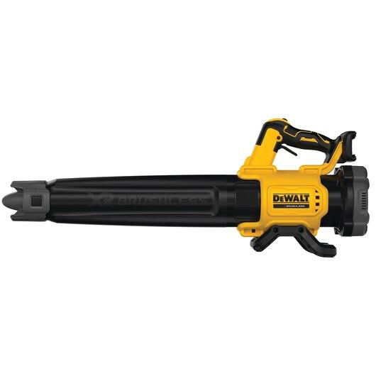 Battery Blower 18V Xr 0*Ah Brushless - Dw Dcmbl562N