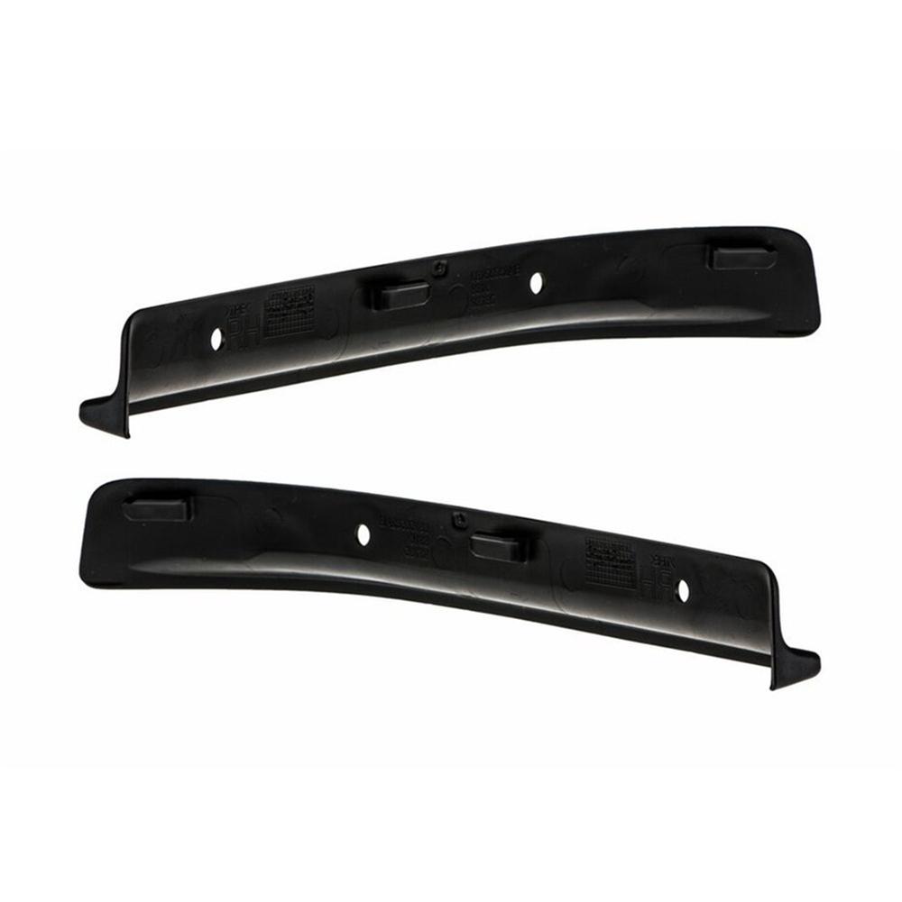 Новые ЗАДНИЕ ПРАВЫЙ И ЛЕВЫЙ БРЫЗГОВИКИ ДЛЯ 2014-2018 JEEP CHEROKEE